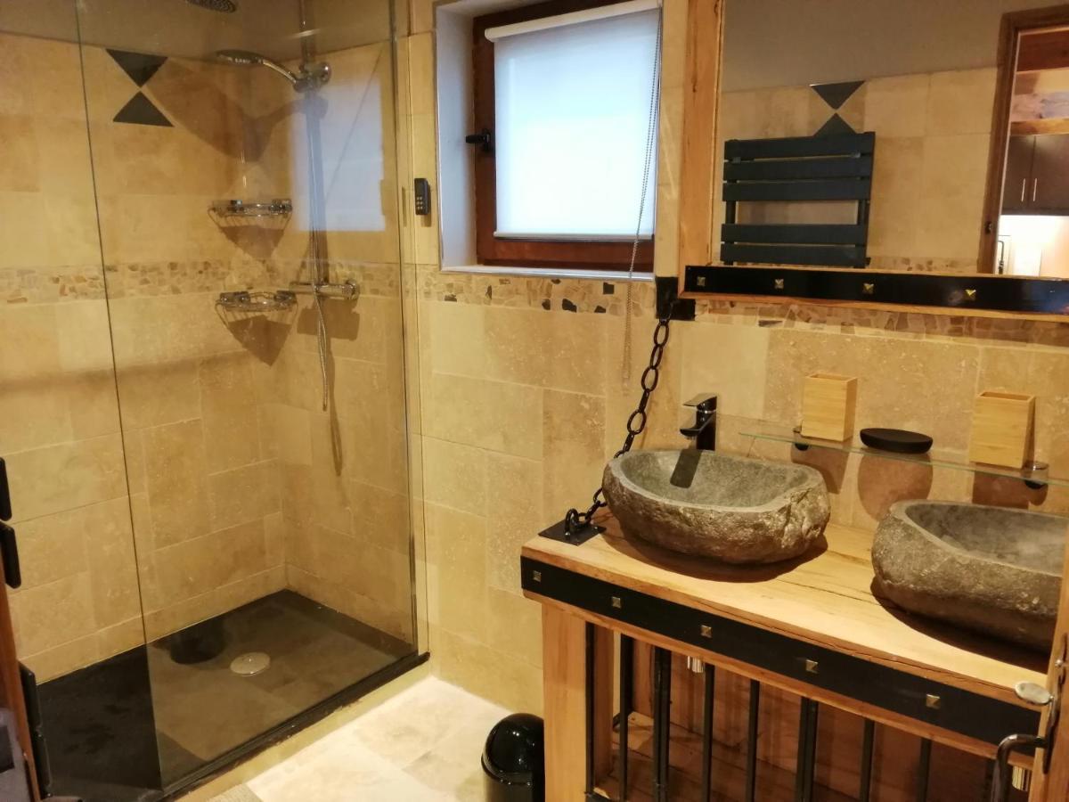 Gite Les Hauts De Morey - Aux Bonnes-Mares Ngoại thất bức ảnh